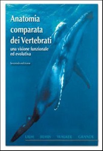 Anatomia comparata dei