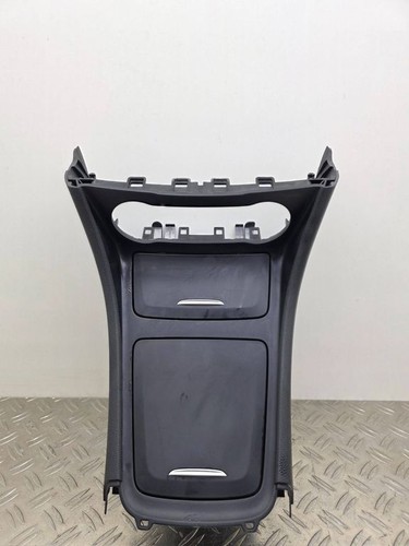 Console centrale mercedes benz - console,