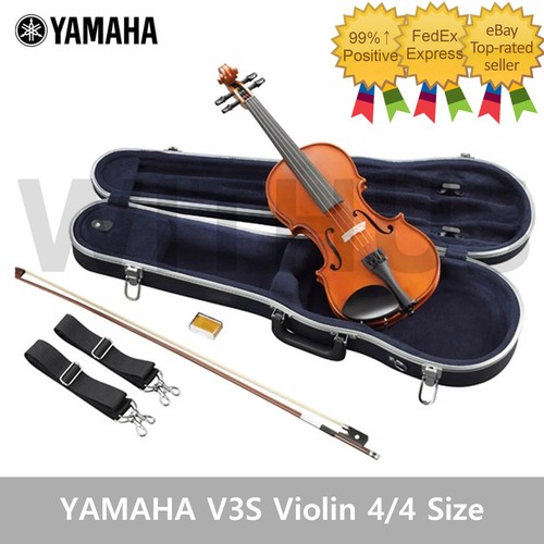 Yamaha v3s violino - yamaha,