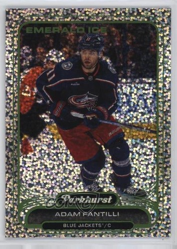 2023 upper deck - 2023-24,