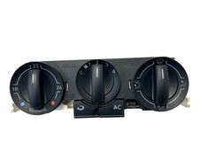 COMANDI CLIMA VOLKSWAGEN POLO 1.4 B(9N)(2005-2009) COMANDO A/C