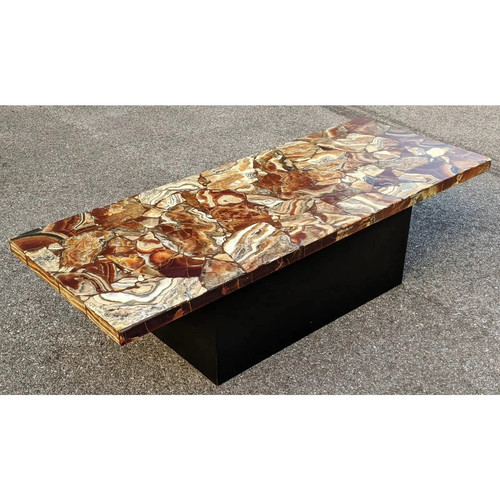 Tavolino caffè mid - tavolino, mid-century