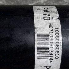 3710042050 Albero trasmissione