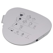 MSO lid for Kenwood Prospero