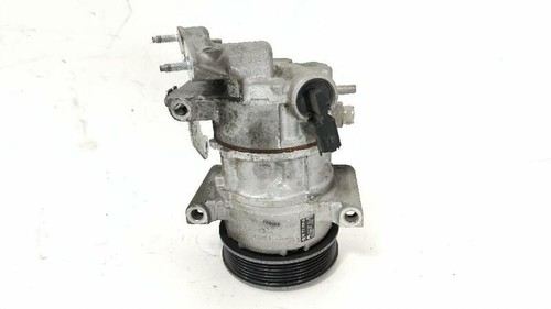 Compressore climatizzatore - compressore,