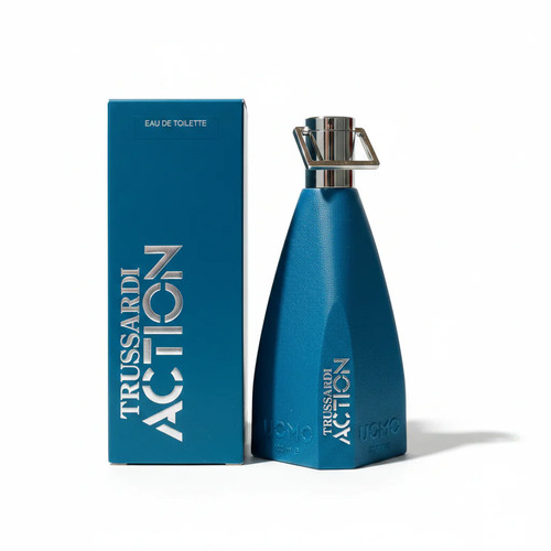 Trussardi action uomo - action,