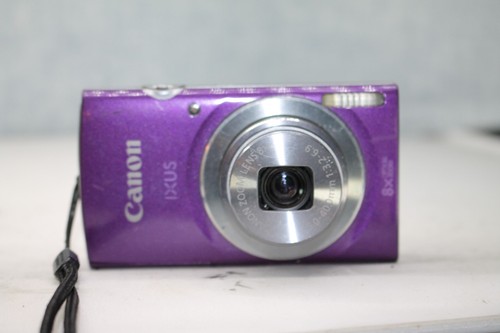 Canon ixus 145 fotocamera - 145,