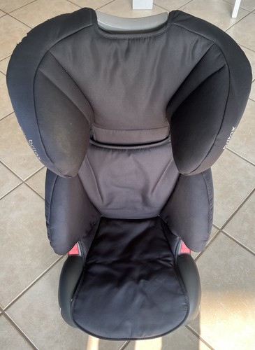 Britax römer seggiolino auto - britax,
