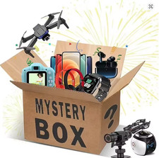 Borsa Regalo a Sorpresa M Box