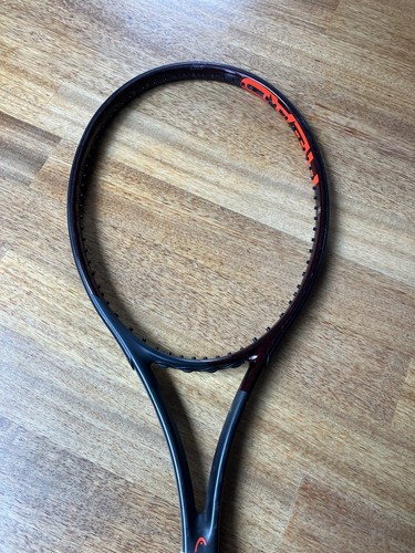 Racchetta tennis head - racchetta,