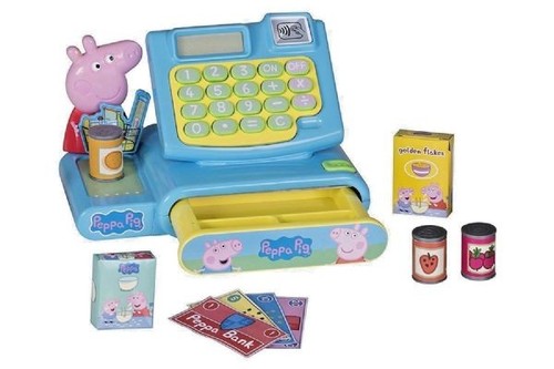 Peppa pig registratore - peppa,