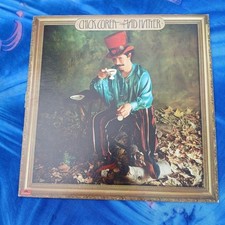 1978 Chick Corea Mad Hatter
