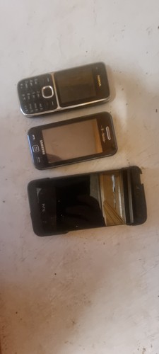 Telefoni casuali ricambi o - 3,