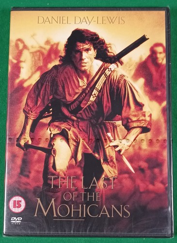 The last - of, (dvd