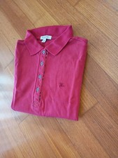 Polo donna Burberry taglia M