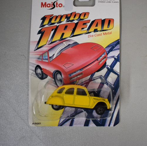 Battistrada maisto turbo - maisto, scala