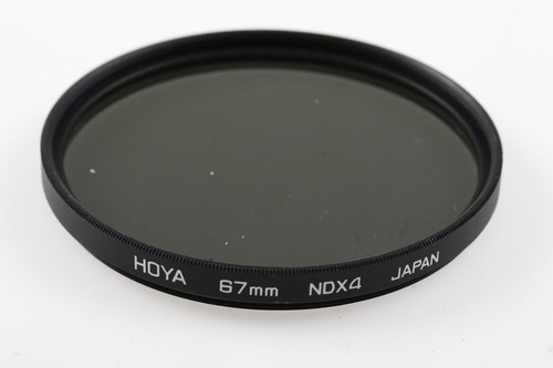 Filtro hoya hmc grigio - filtro,