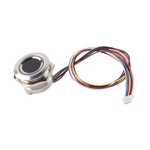 R503 modulo identificazione - modulo,