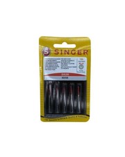 Aghi Singer Macchina Cucire