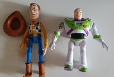 Woody buzz lightyear - woody,