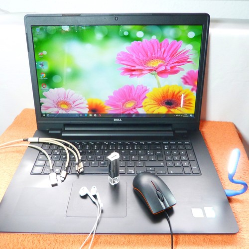 Dell 5748 metallo - dell,