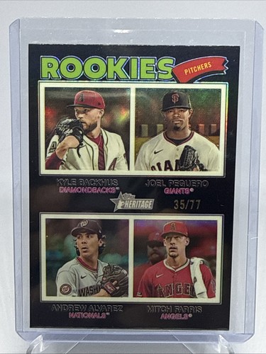 2026 topps heritage quad - topps,