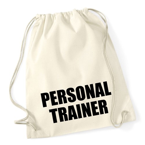 Borsa palestra personal