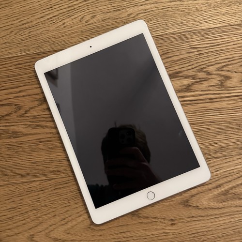 Ipad 5th a1823 rotto - ipad,