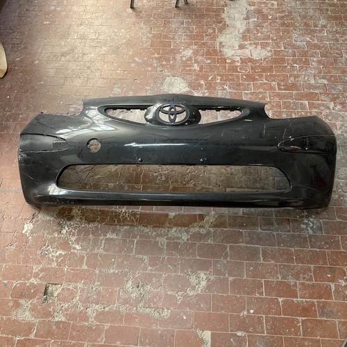 Paraurti anteriore front - paraurti,
