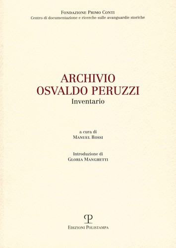 Archivio osvaldo peruzzi - osvaldo,
