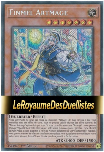Deck artmage fr - artmage,