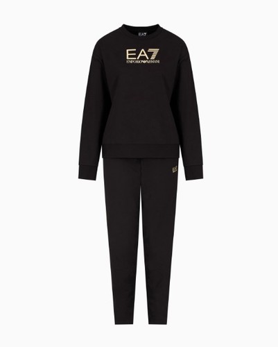 Tuta donna ea7 - ea7, armani