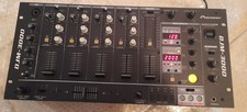 Pioneer djm 3000 mixer dj 