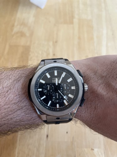 Orologio cerruti 1881 - cerruti,