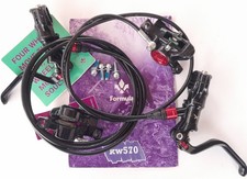 Formula - Impianto RX Glossy