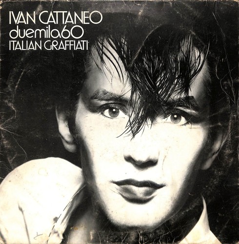Ivan cattaneo duemila60 - ivan,
