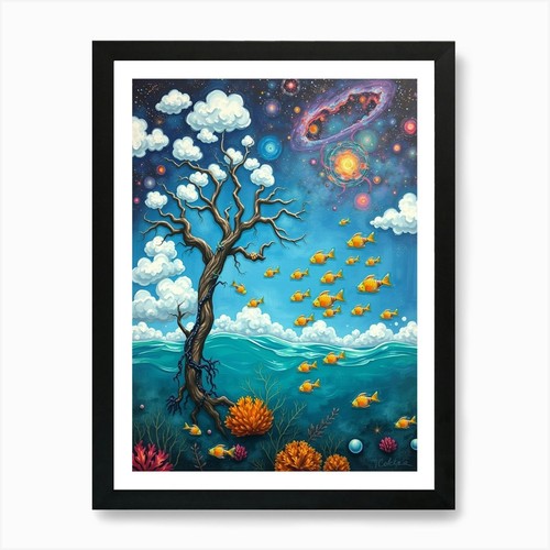 Quadro stampa tela poster - quadro,