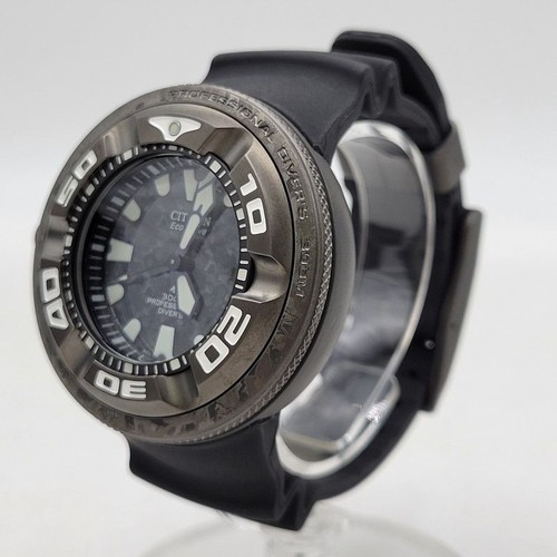 Orologio subacqueo citizen - subacqueo,