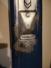 berkel bilancia Pesa persone