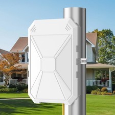 N300 Potente Ripetitore WiFi