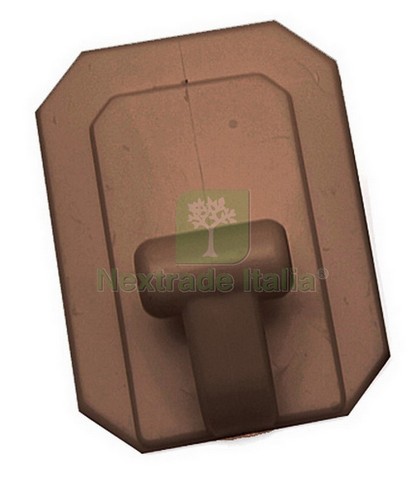 5blister ganci giganti - bl,