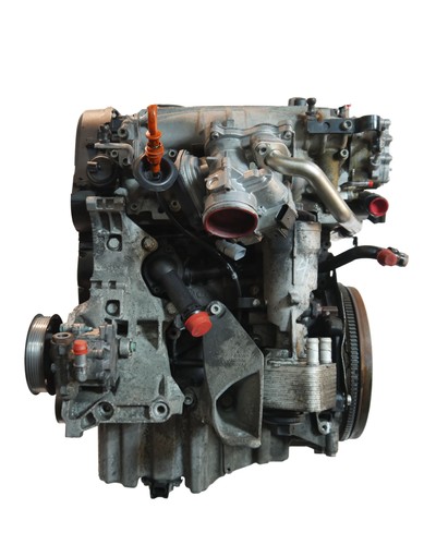 Motore per audi a6 c6 - b7,