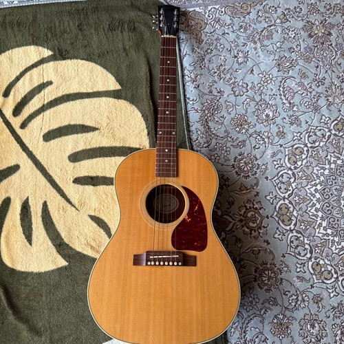 Chitarra acustica gibson 2 - chitarra, lg-2