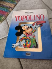 Cartonato Topolino Walt Disney Libri