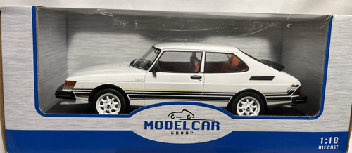 Modelcar group mcg18339 - group, 1:18