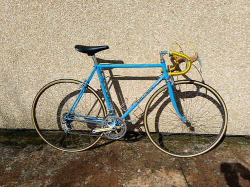 Colnago super campagnolo - colnago,