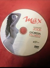 DVD GIORGIA PALMAS _  IL