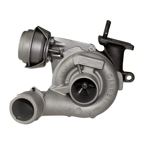 Turbocompressore turbina - turbocompressore,