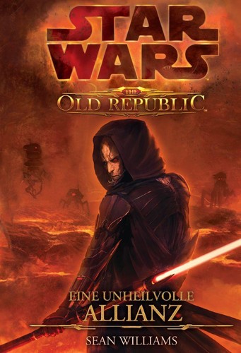 Sean williams star wars the - williams,