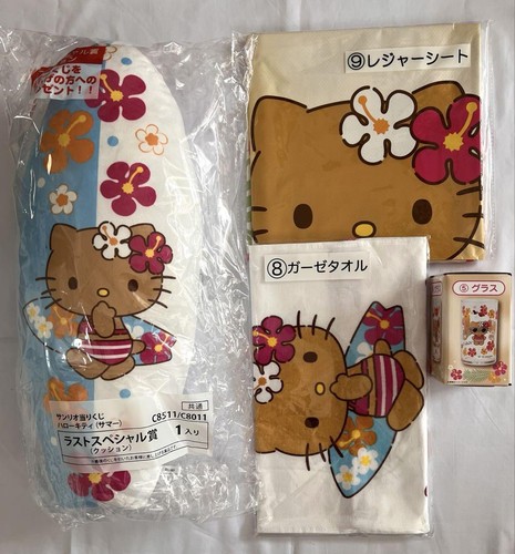 Autentico sanrio hello kitty - autentico,